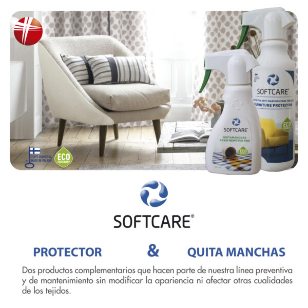 Softcare Protector