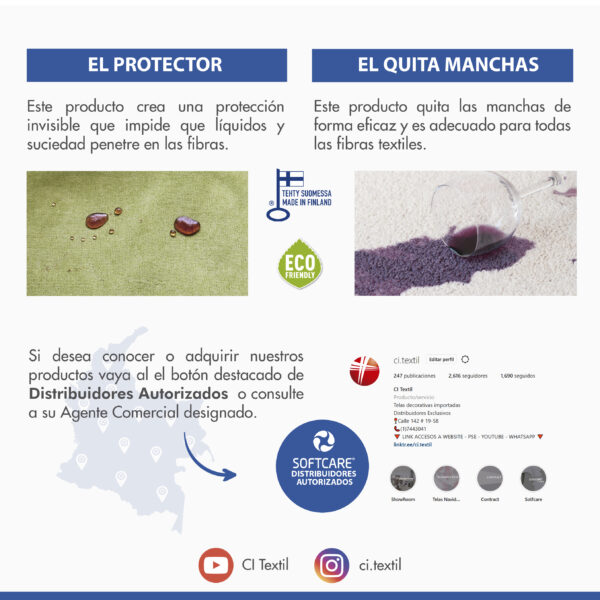 Softcare Protector